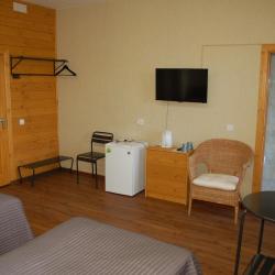 Фото Отель Форест