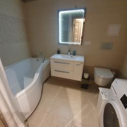 Квартира с 1 спальней