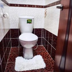 2-комнатные апартаменты стандарт