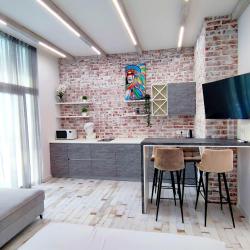 Фото Отель Терра48 на улице Крайняя