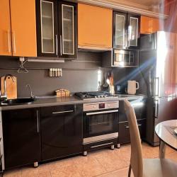 Фото Апартаменты на улице Индустриальная 32