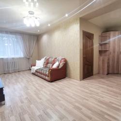 Фото Апартаменты на улице Чапаевская