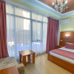 Фото Отель Арагац 2