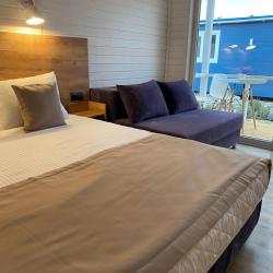 Фото Отель Наше место