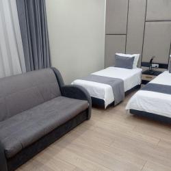 Фото Отель Art Deluxe Hotel (Арт Делюкс)