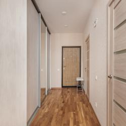 2-комнатные апартаменты стандарт Депутатская 10