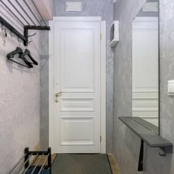 Фото Апартаменты на улице Доватора 4/7
