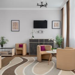 Park & House (Парк энд Хаус) — bc026bd97df0b9e9d1ffc55b9b81c2a2