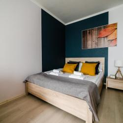 фото 43 River Side (Ривер сайд) на проезде Мукомольном
