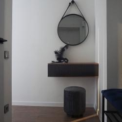 Фото Апартаменты на проспекте Красной Армии 206