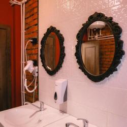 Фото Отель Yagel Loft Hostel (Ягель Лофт)
