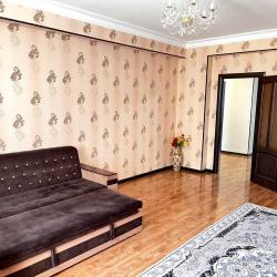 3-комнатные апартаменты стандарт