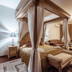 Фото Отель Ichan Qal'a Premium Class (Ичан Кала Премиум Класс)