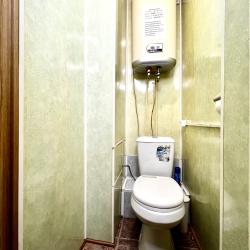 Фото Апартаменты на улице Старостина 36