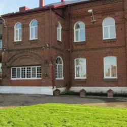 Фото Отель Купеческая