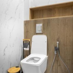 Фото Отель Apart Hotel Colibri (Колибри)