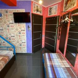 Фото Отель Мур ля Мур