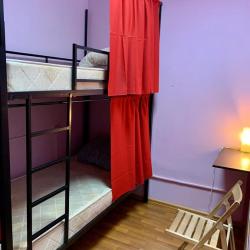 фото 36 Travel inn Новослободская (Трэвел Инн)
