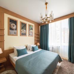 Фото Отель Дворец Нарзанов