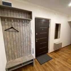 2-комнатные апартаменты люкс