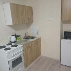 Фото Апартаменты на улице Ленина 243