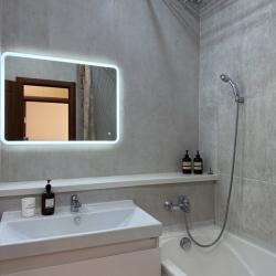 Фото Апартаменты на улице Мира 15Б