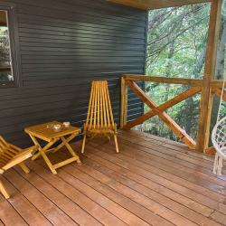 Фото Отель Глэмп парк Илеть