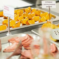 Фото Отель Талка Village (Вилладж)