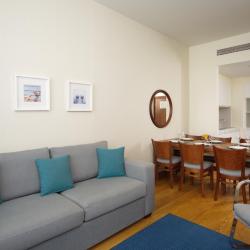 Фото Апарт-отель Radisson Residences Zavidovo (Рэдиссон Завидово)