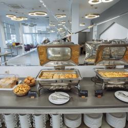 Фото Отель Del Mar Inn (Дель Мар Инн)