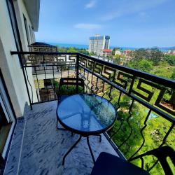 Фото Апартаменты на улице Ленина 219/6Б