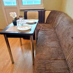 Фото Апартаменты на улице Курыжова 19к2