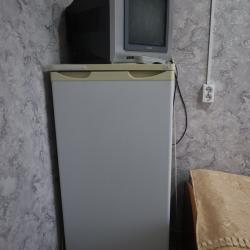 1-местный номер стандарт