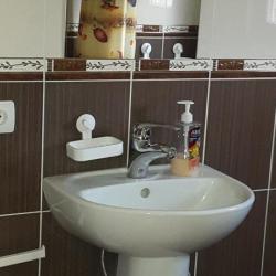 1-местный 3-комнатный номер эконом