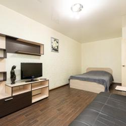 1-комнатные апартаменты стандарт