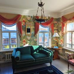 Коттедж премиум