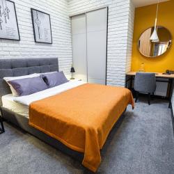 Фото Key Hotel (Ки отель)
