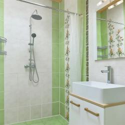 Коттедж стандарт с 1 двуспальной кроватью 