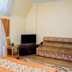 Фото Отель Европа