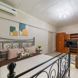Фото Отель ApartLux (АпартЛюкс) на улице Большая Филёвская