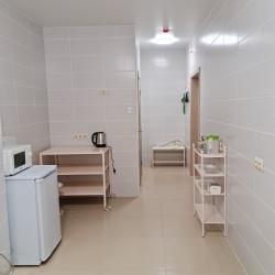 Номер комфорт улучшенный