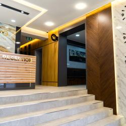 Фото Отель Nuovo Boutique Hotel (Нуово Бутик)