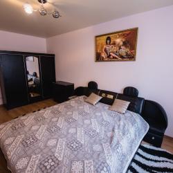 3-комнатные апартаменты улучшенные