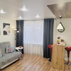 Фото Симбирские апартаменты на улице Гончарова