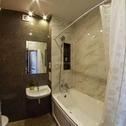1-комнатные апартаменты студия ул. Красный путь, 103к4, кв. 133