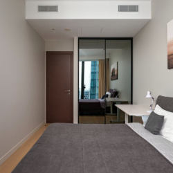 Фото Апартаменты Сити в Neva Towers t2 (Нева Тауэрс)