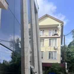 3-комнатные апартаменты стандарт