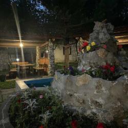 Фото Отель Плетёнка