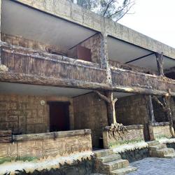 Фото Отель Огни Маяка