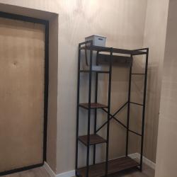 Апартаменты стандарт Комсомольская улица, 1